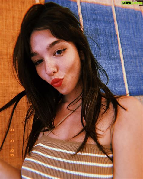 Matilda De Angelis Instagram – “Uno” è forse meno di uno. | Gethu Cinema