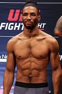 Kevin "The Motown Phenom" Lee MMA Stats, Pictures, News, Videos ...