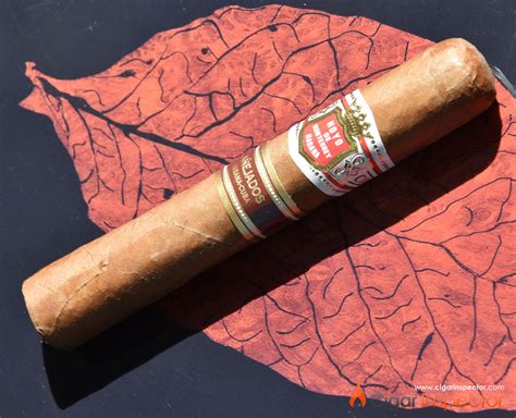 Hoyo de Monterrey Cigar Reviews @ Cigar Inspector