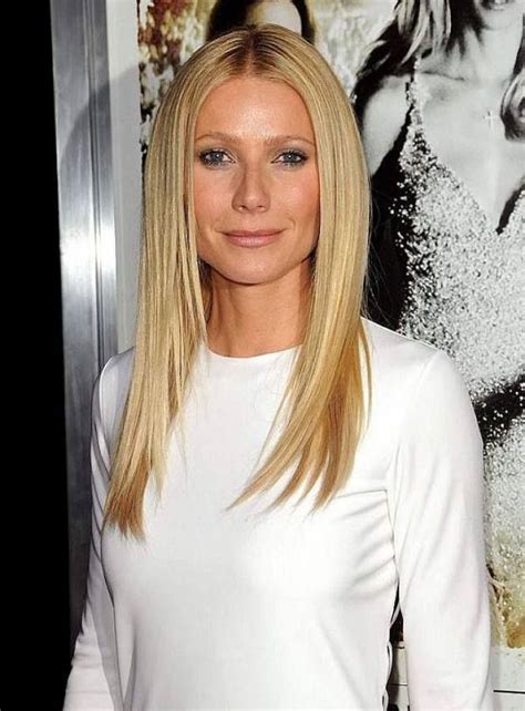 hairstyle  long thin straight hair images