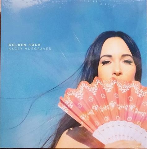 Golden Hour by Kacey Musgraves LP Vinyl | Lazada PH