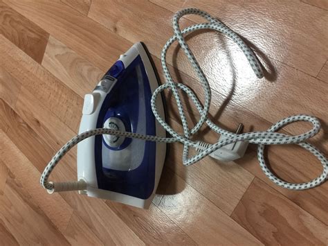 Утюг Tefal Virtuo FV1711E0 — купить по низкой цене в интернет-магазине ...