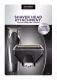 Насадка-шейвер Andis 77120 Shaver Head для триммеров Superliner и T ...