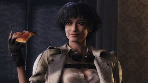 Lady DMC Wallpapers - Wallpaper Cave