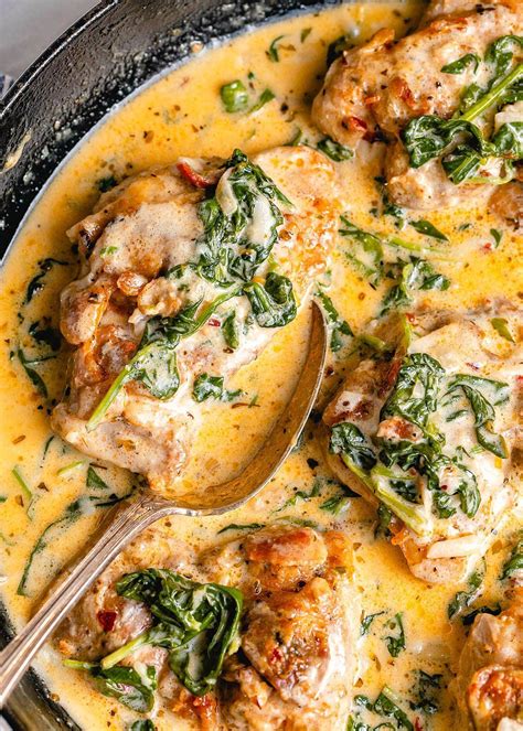 easy light chicken dinner recipes - setkab.com
