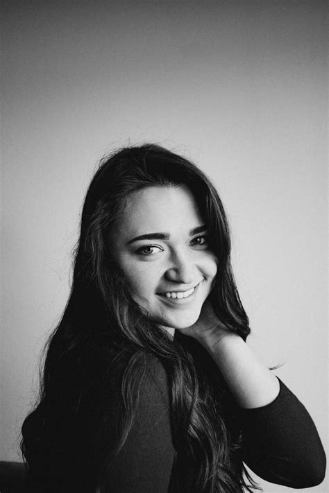 Musician Portraits: Katrina Kay {Vancouver, WA} — Teresa Vick, Artist