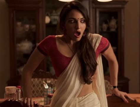 When Kiara Advani Opened About Her ‘Climax’ Scene In Lust Stories ...