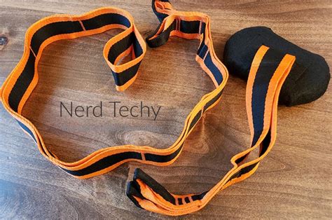 WeGym Rally X Review: Smart Resistance Bands (Home Gym)