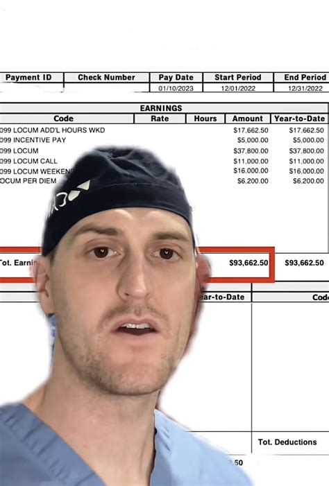 CRNA made $93,000 in one month : r/interestingasfuck