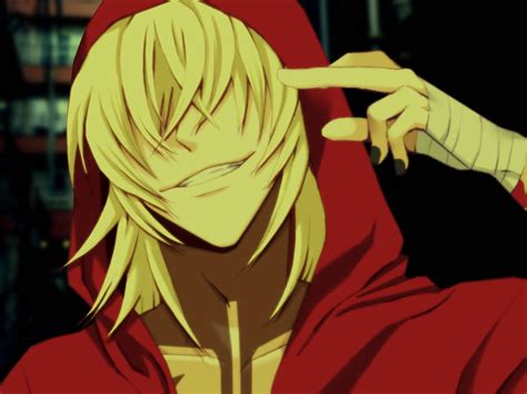 Togainu no Chi by XnatsunoX on DeviantArt