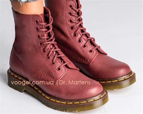 Dr. Martens / купить оригинальные ботинки Др.Мартенс из Германии ...