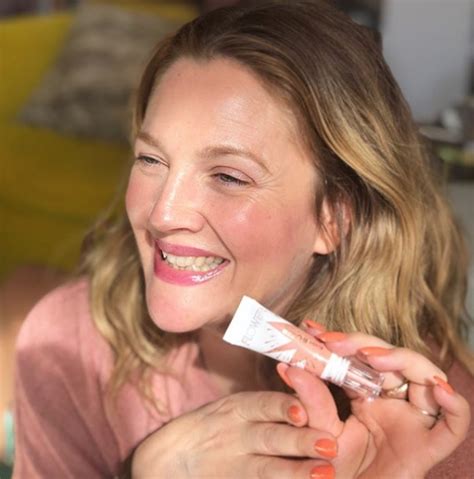 Drew Barrymore's beauty line Flower Beauty to launch in Australia | New