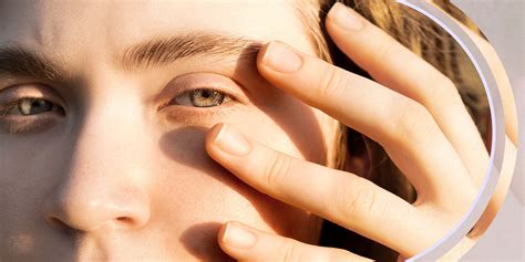 What to Do If You Have Sensitive Skin Around Your Eyes