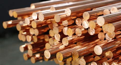 Copper vs Aluminum: What's the Difference Between the Two Metallic ...