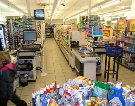 TETA Drogerie a kosmetika: IT CENTRUM Vrchlabí