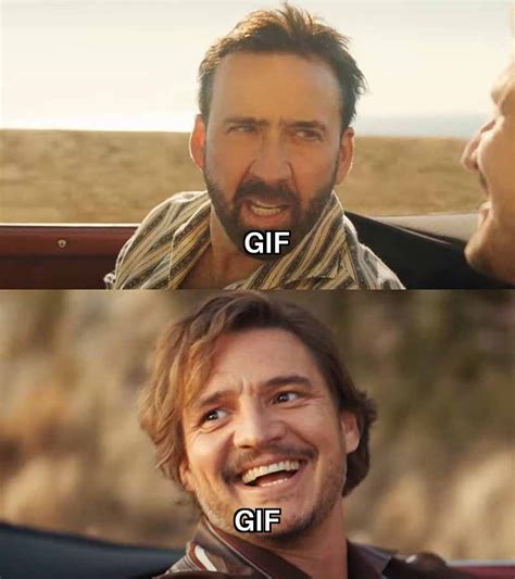 GIF : r/Pikabu