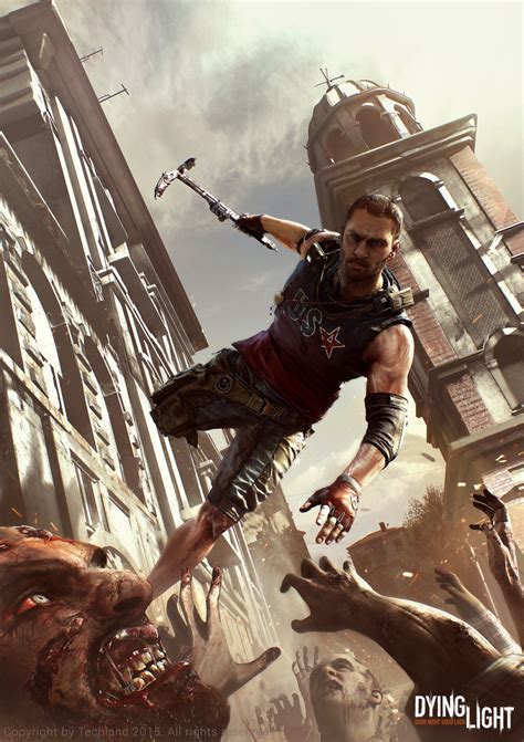 Dying light где найти оранжевые чертежи