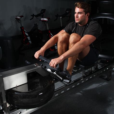 WaterRower S1 Rowing Machine // Limited Edition - WaterRower Rowing
