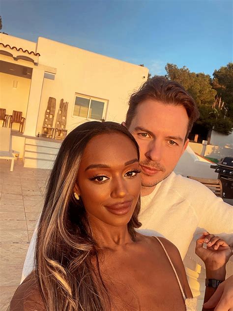 Unveiling the Glamorous and Unfiltered Reality of Bria Fleming's Life