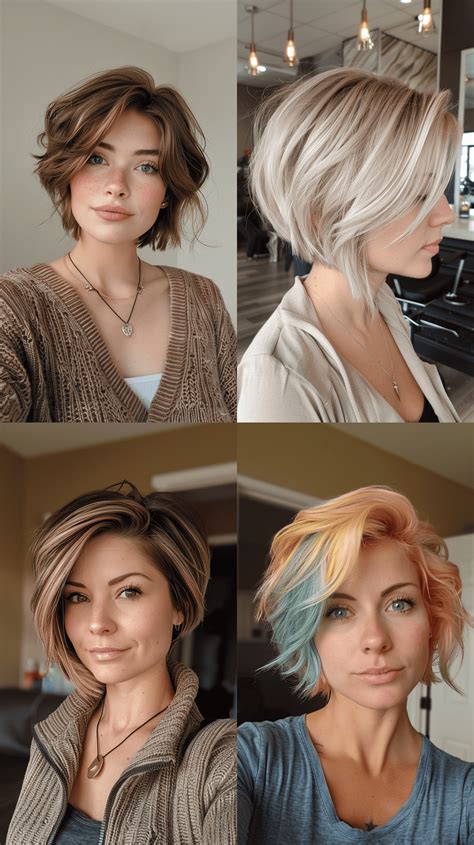 The 21+ Hottest Haircuts Right Now: Stay Stylish and On-Trend