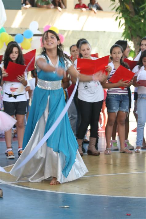 Escola Municipal Lidia Angelica - 8