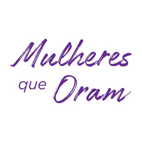 Mulheres que Oram – IGREJA EVANGÉLICA DO BRASIL