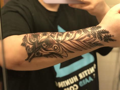 The Last Of Us 2 Ellie Tattoo Dikbud - vrogue.co