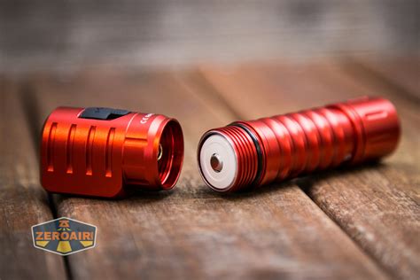 Wurkkos HD15R Dual LEDs Headlamp, Angle Flashlight with Red Beam Mode ...