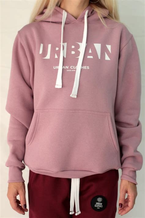 Urban Clothes