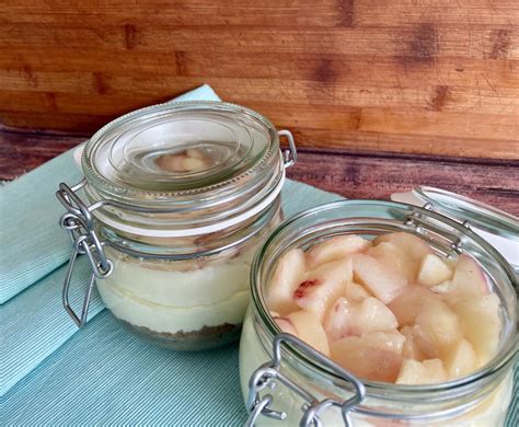 This Peach Jar Leak is Too Strange to Ignore! - cqqjyln