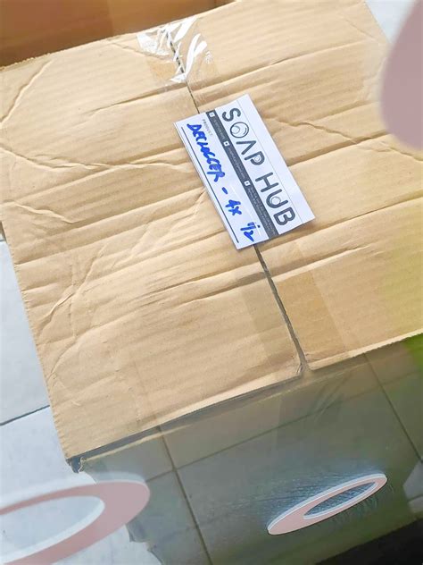 Soap Hub Philippines | Antipolo