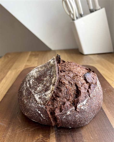 Jesha's Sourdough Baking Recipes