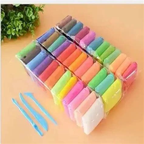 Air Dry Clay at ₹ 90/piece | Modelling Clay in Dwarka | ID: 2853746134188