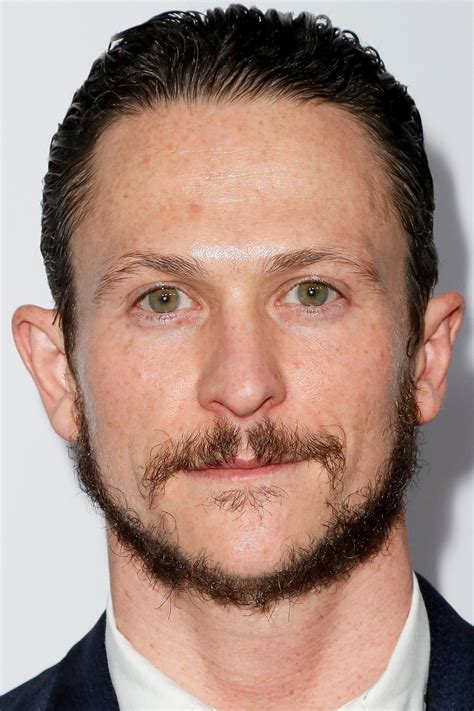 Jonathan Tucker - Profile Images — The Movie Database (TMDB)