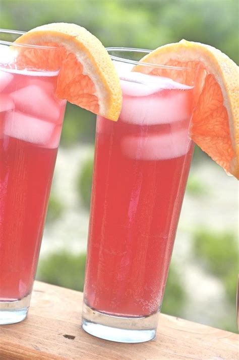 Simple Sangria Recipe - Hi Lovely! | Sangria recipes, Easy sangria ...