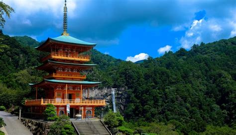 De ce sa vizitezi Japonia? | Editoriale Business