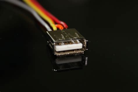 Самодельный настольный USB-микрофон студийного качества (МЭМС-технология)