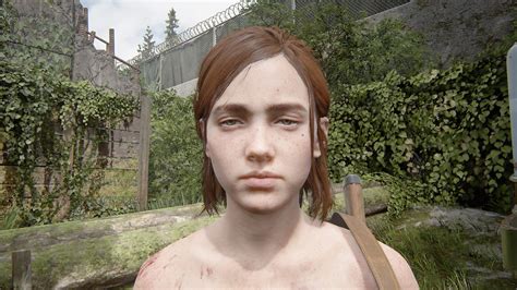 "What if, like... the clickers were all... uhh. They were all like