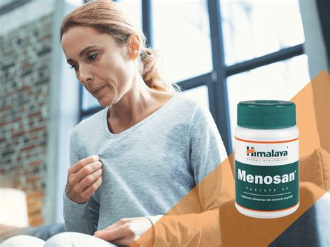 ⚡ Menosan - 60tabs - HIMALAYA - Cena, dawkowanie, opinie - sklep ...