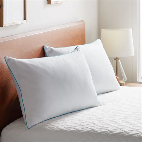 Rest Haven Memory Foam Pillow
