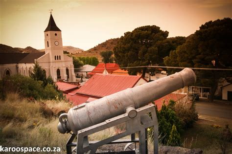 Philippolis, Free State - Karoo Space
