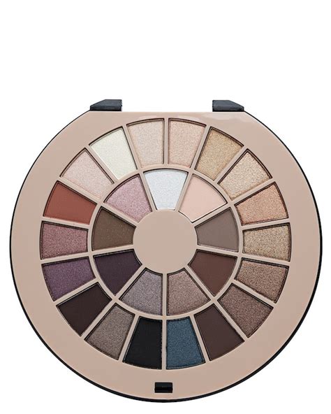 Купить Тени для век DoDo Girl 27 Colors, B по цене 248 руб. в интернет ...