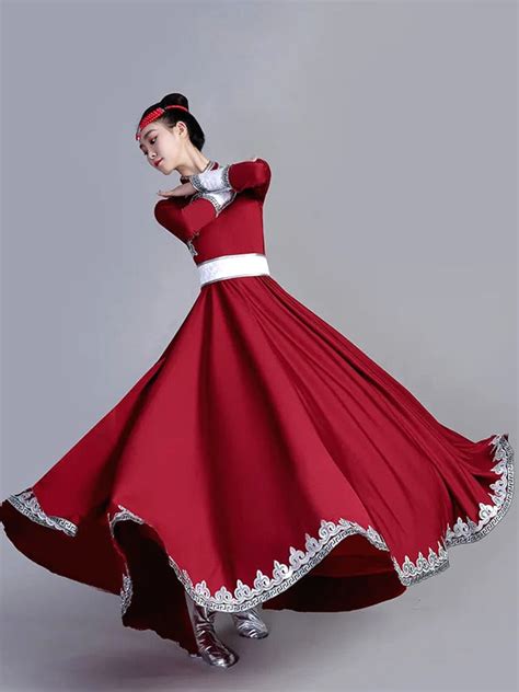 traditional clothing