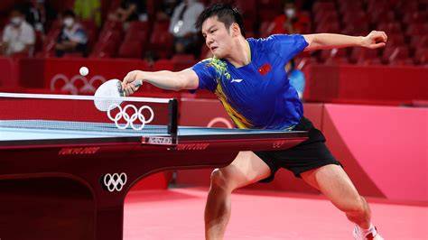 Table Tennis Wallpapers (26+ images inside)