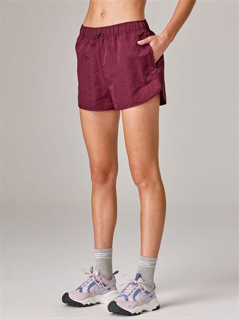Running Bare neoTREK Running Shorts. Women's Gym Shorts