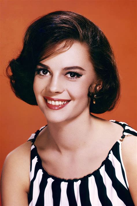 Natalie Wood 1950s : r/OldSchoolCool