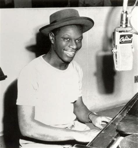 Nat King Cole Radio: Listen to Free Music & Get Info | iHeartRadio