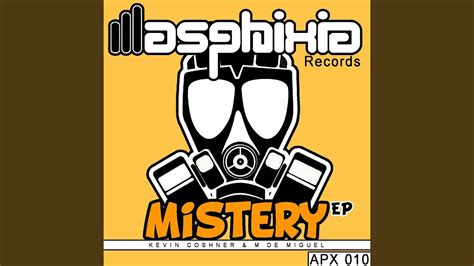 Mistery (Original Mix) - YouTube