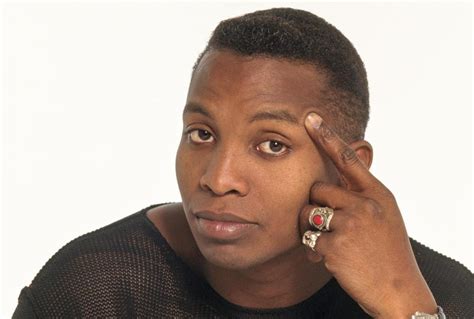 "What Is Love": a 30 años del éxito mundial de Haddaway que marcó época ...