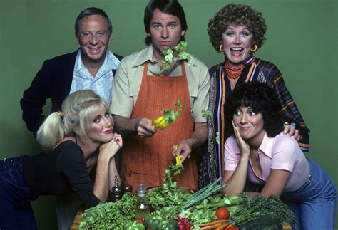 Three's Company (1976)
